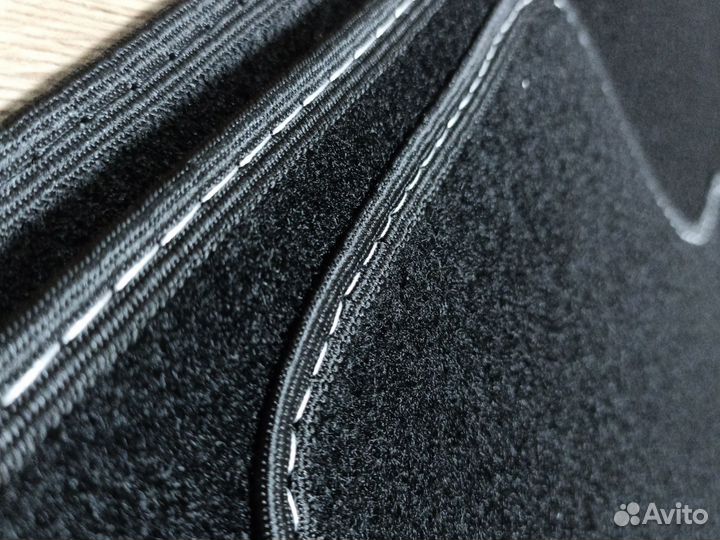 Mercedes w202 европейские коврики