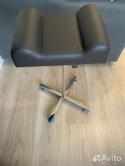 Подставка для педикюра бу