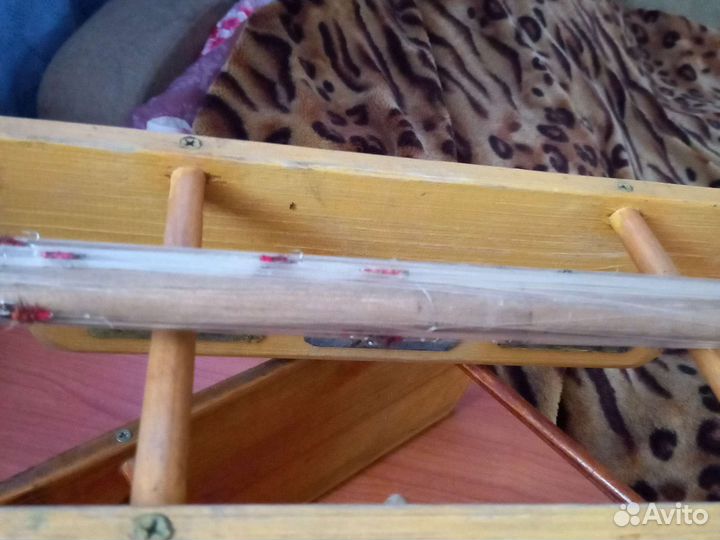 Прадам сани караблик в комплекте