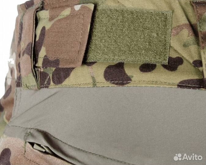 G3 Костюм тактический боевой