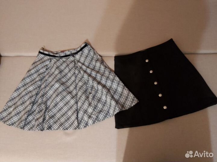 Вещи пакетом женские 46