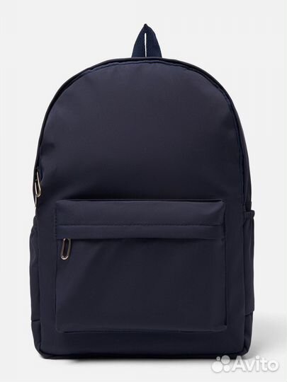 Рюкзак Dark blue темно синий