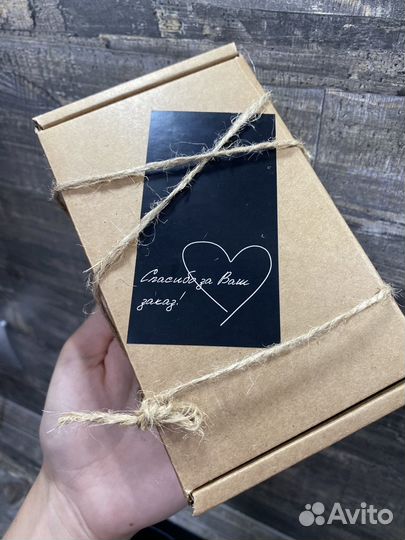 Набор парфюма, духи