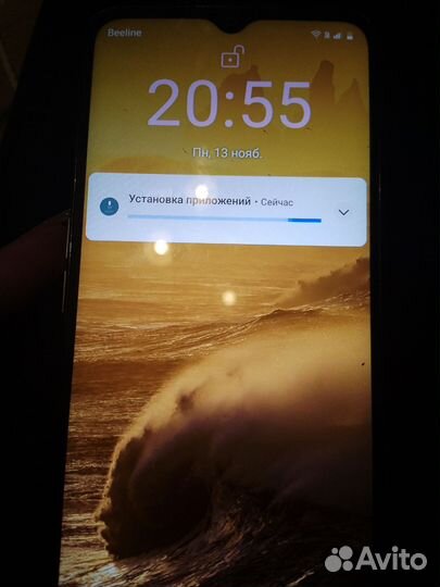 realme C31, 3/32 ГБ