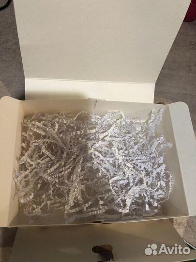 Подарочный бокс