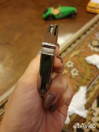 Картридер card reader