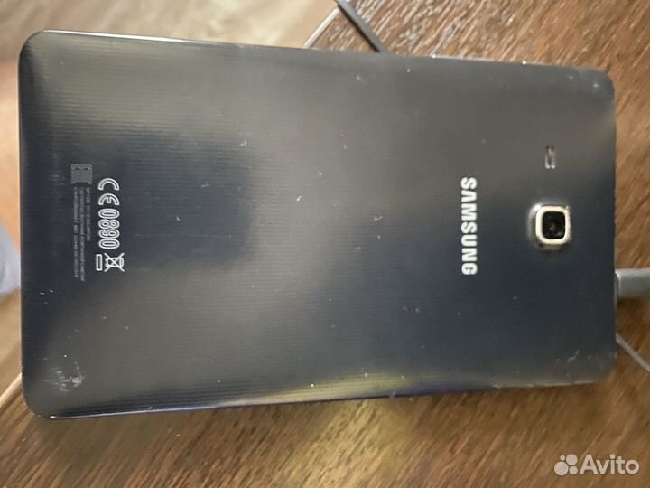 Планшет samsung galaxy tab a6