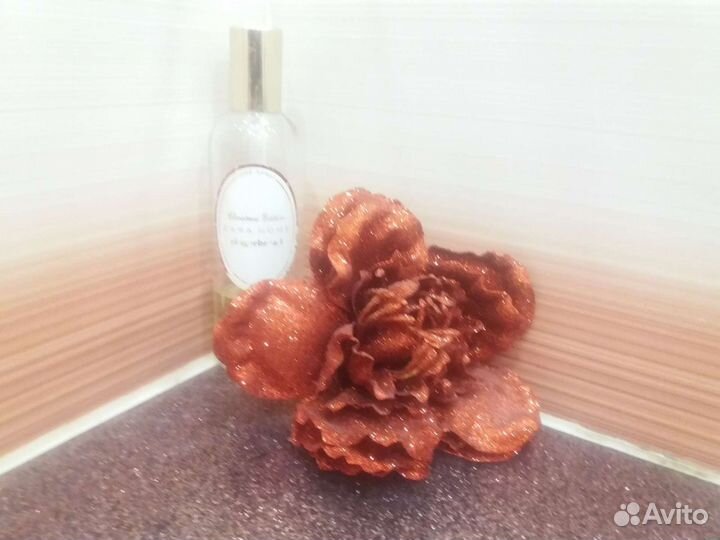 Украшение на прищепке 