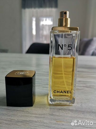 Духи Chanel 5, 70 мл