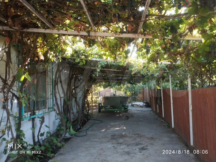 Дом 78 м² на участке 6 сот.