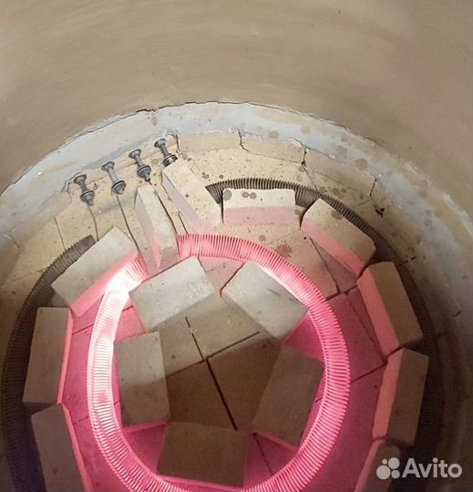 Тандыр глиняный