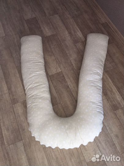 Подушка для беременных theraline