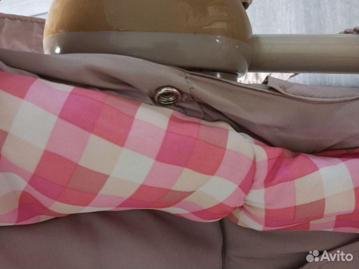 Кресло качалка для ребенка