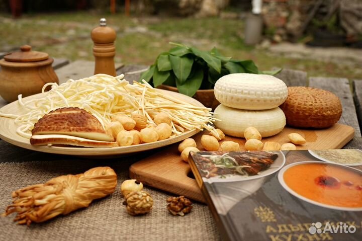 Сыр балыковый копченый сухой