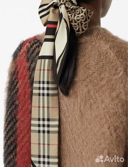 Платок Burberry