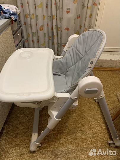 Детский стульчик для кормления