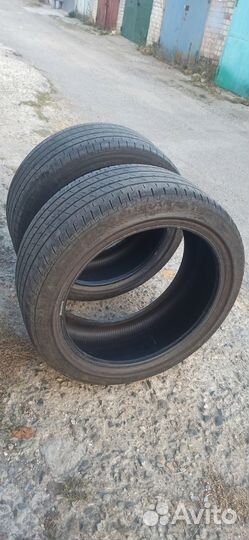 Bridgestone Turanza T005A 235/45 R18 94W