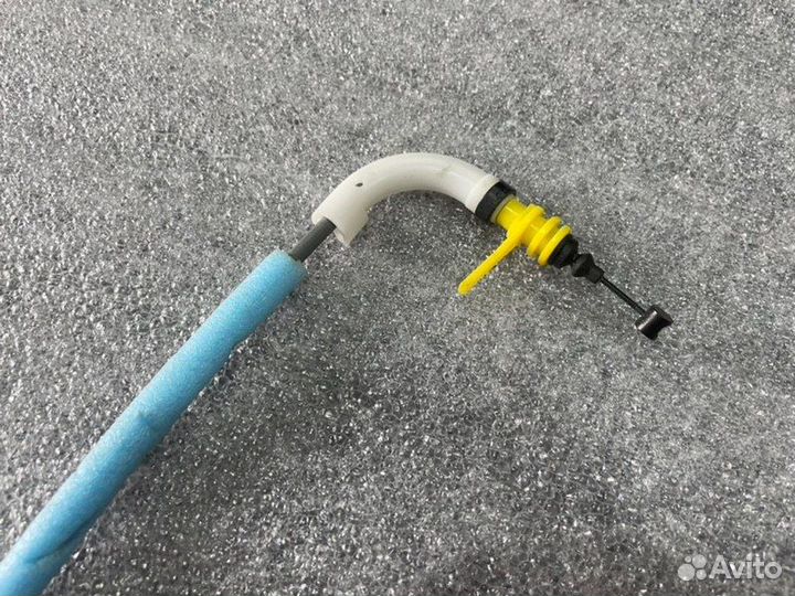 Трос наружной ручки двери передний Bmw X5 X7 G05