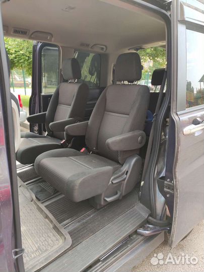 Трансфер минивен межгород такси до 5-6 пассажиров