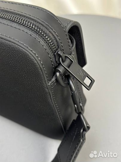 Сумка мужская louis vuitton premium