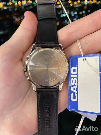 Часы Casio MTP1374