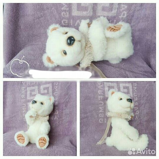 Игрушки авторские,куклы,Мишки тедди,Амигуруми