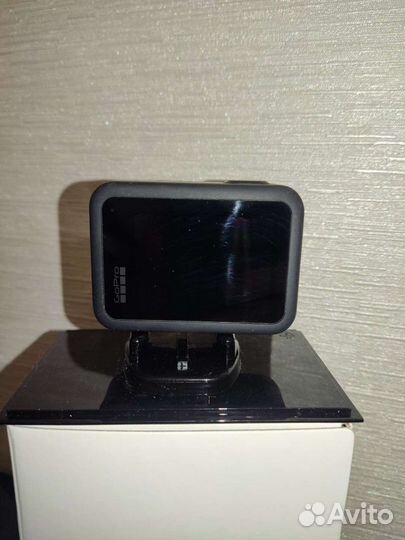 Экшн камера GoPro hero 8 black edition