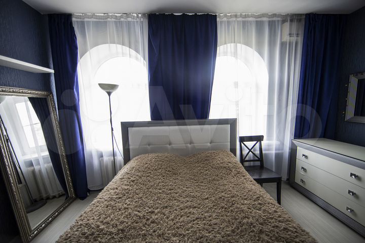 Комната 15 м² в 4-к., 3/3 эт.