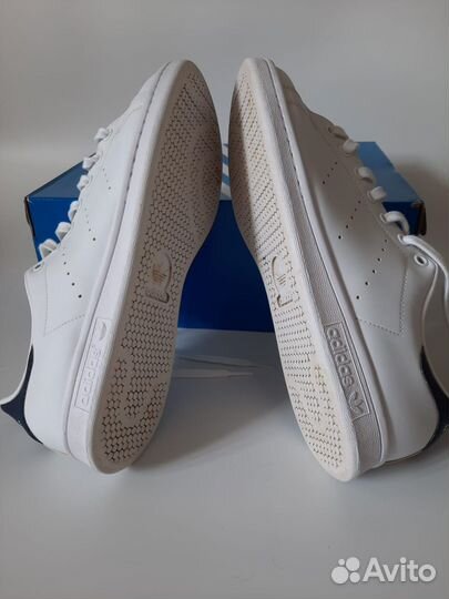 Кеды мужские adidas Stan Smith