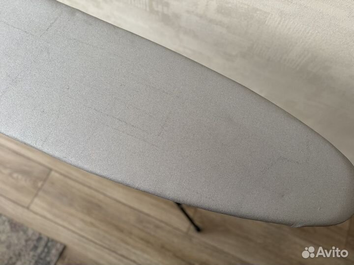 Гладильная доска с антипригарным покрытием