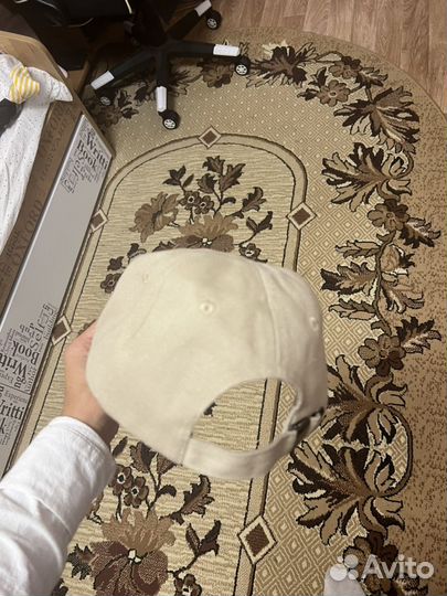 Кепка мужская