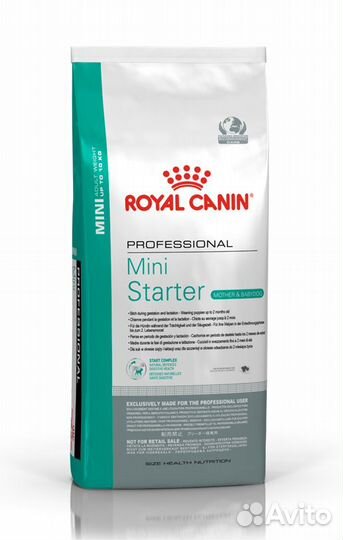 Корма royal canin