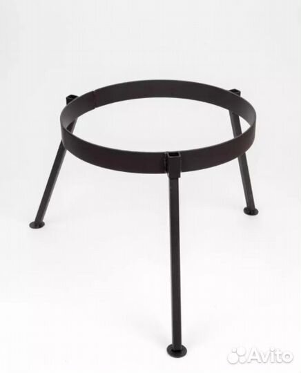 Тренога для казана