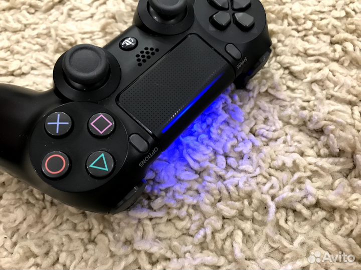 Dualshock 4 v2 оригинальный