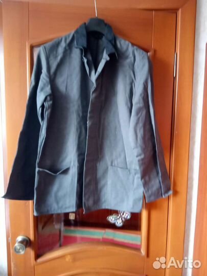 Рабочая одежда