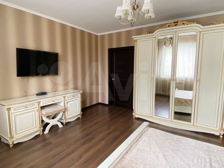 2-к. квартира, 63 м², 2/7 эт.