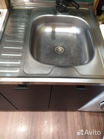 Раковина для кухни