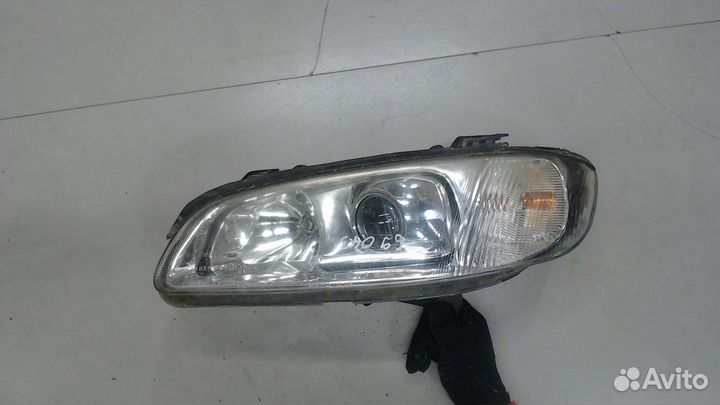 Фара (передняя) Opel Omega B, 1996