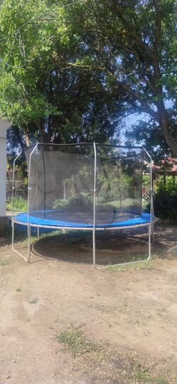 Дом 100 м² на участке 6 сот.