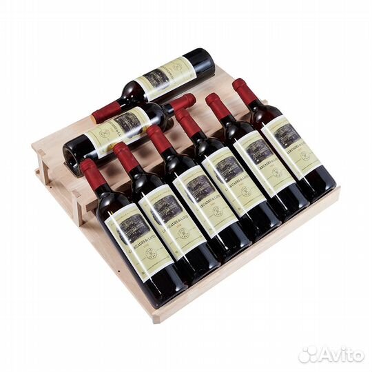 Винный шкаф Libhof Noblest ND-69 Red Wine