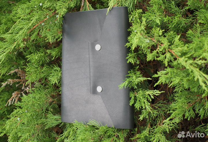 Ежедневник с инициалами, ежедневник ручной работы