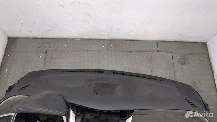 Панель передняя салона Nissan Murano 2014, 2018