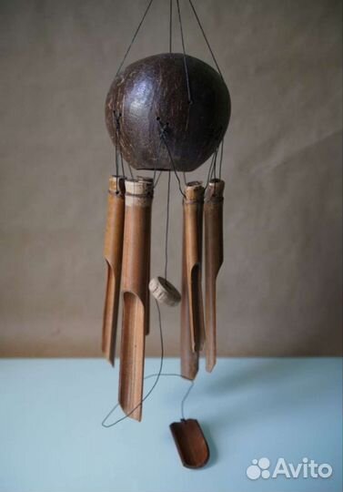 Музыка ветра