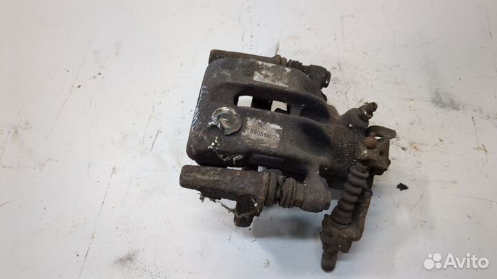 Суппорт Seat Alhambra, 2004