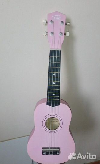 Укулеле tutti