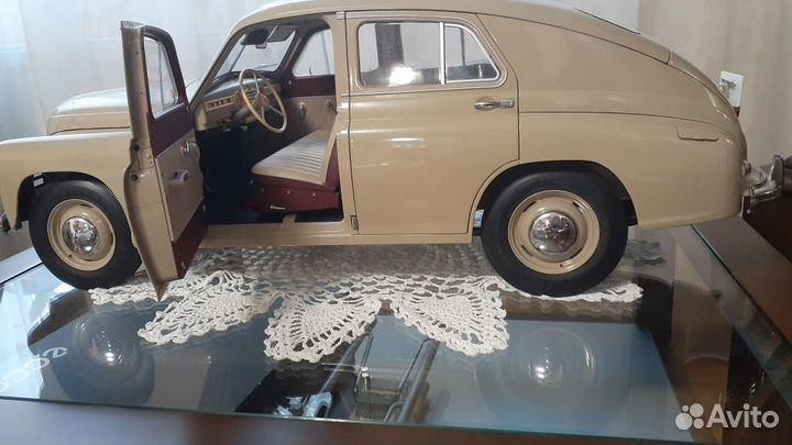 Коллекционные автомобили