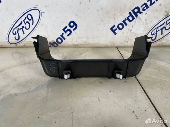 Накладка консоли кпп Mazda Cx-7 ER 2.3 (L3-VDT)