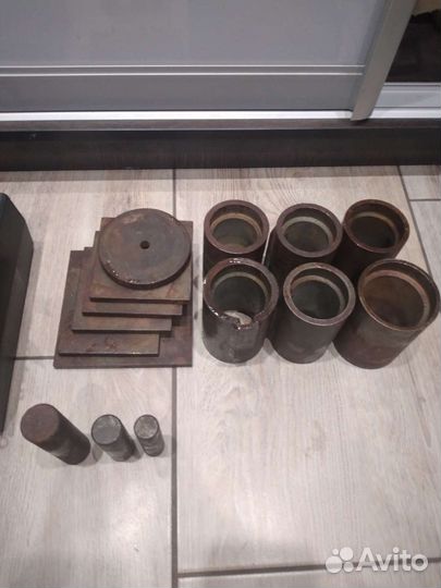 Продам оборудование для ремонта стартеров