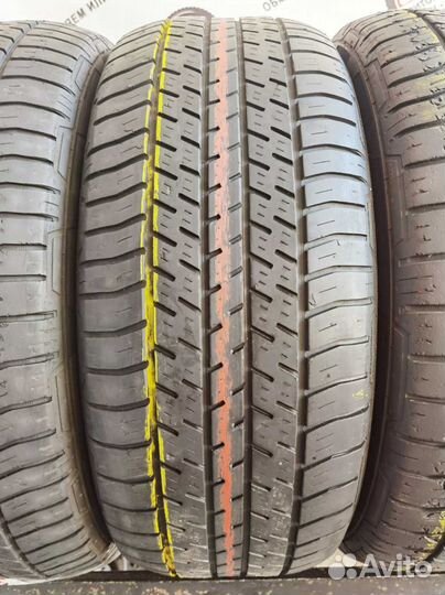 Continental Conti4x4Contact 235/55 R17 99V