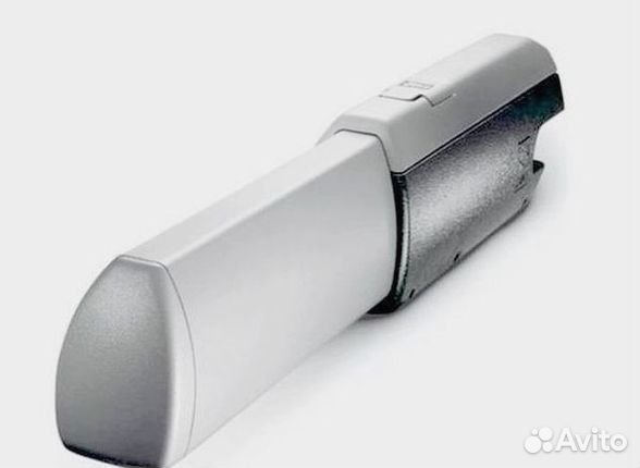 Автоматика для откатных ворот